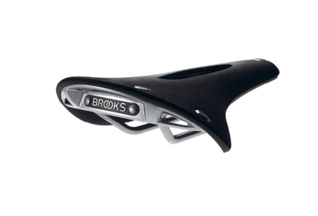 The Cambium C13 saddle