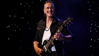 Vivian Campbell