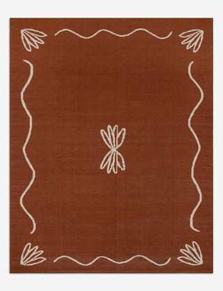 Lovett Indoor / Outdoor Rug by Sarah Sherman Samuel