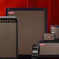 Positive Grid: Up to 50% off amps and software