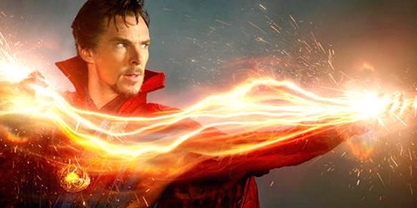 Doctor Strange