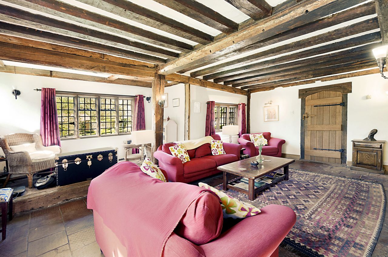 Images of Harts House in Kent
