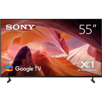 EXPIRED: Sony Bravia 55-inch X80L&nbsp;TV AU$1,495 AU$999