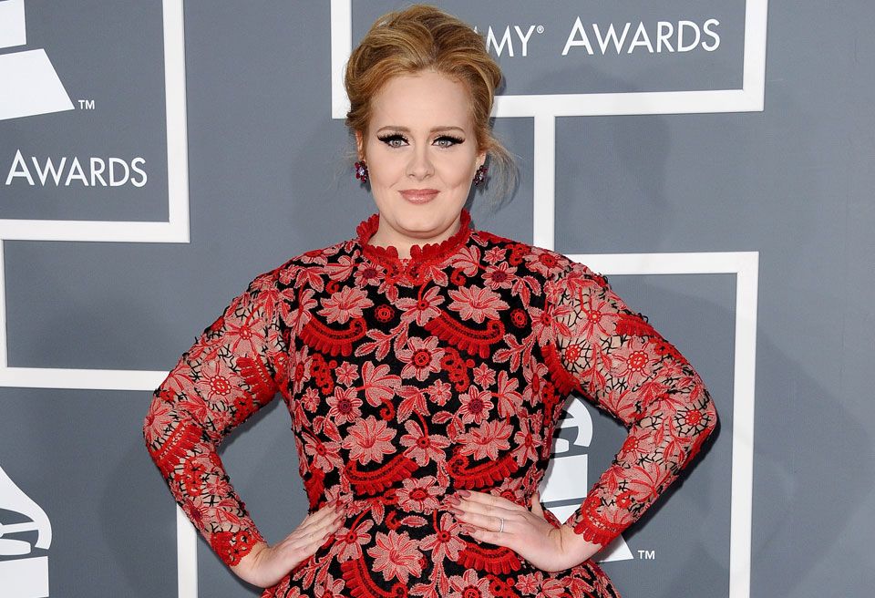 Adele