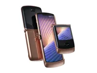 Motorola Razr 5G: $1,399 $599 at Motorola | Amazon