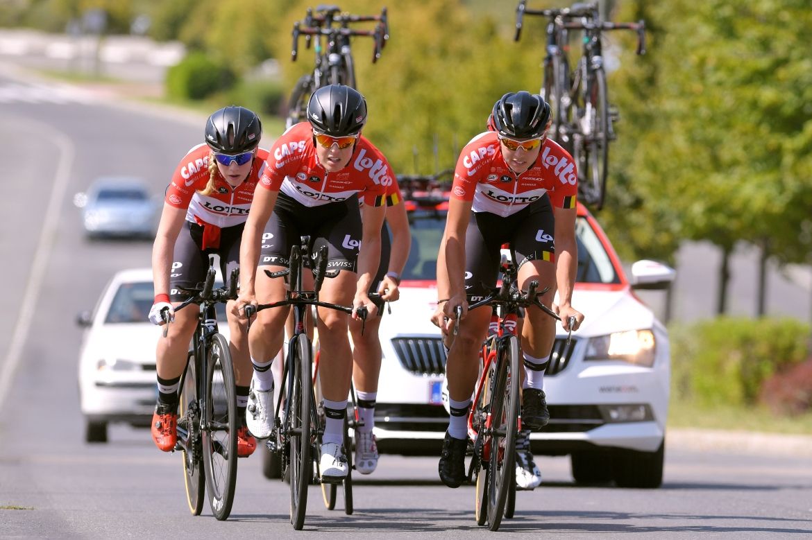 Lotto Soudal