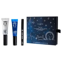 12. Eyeko Holiday Mini Trio