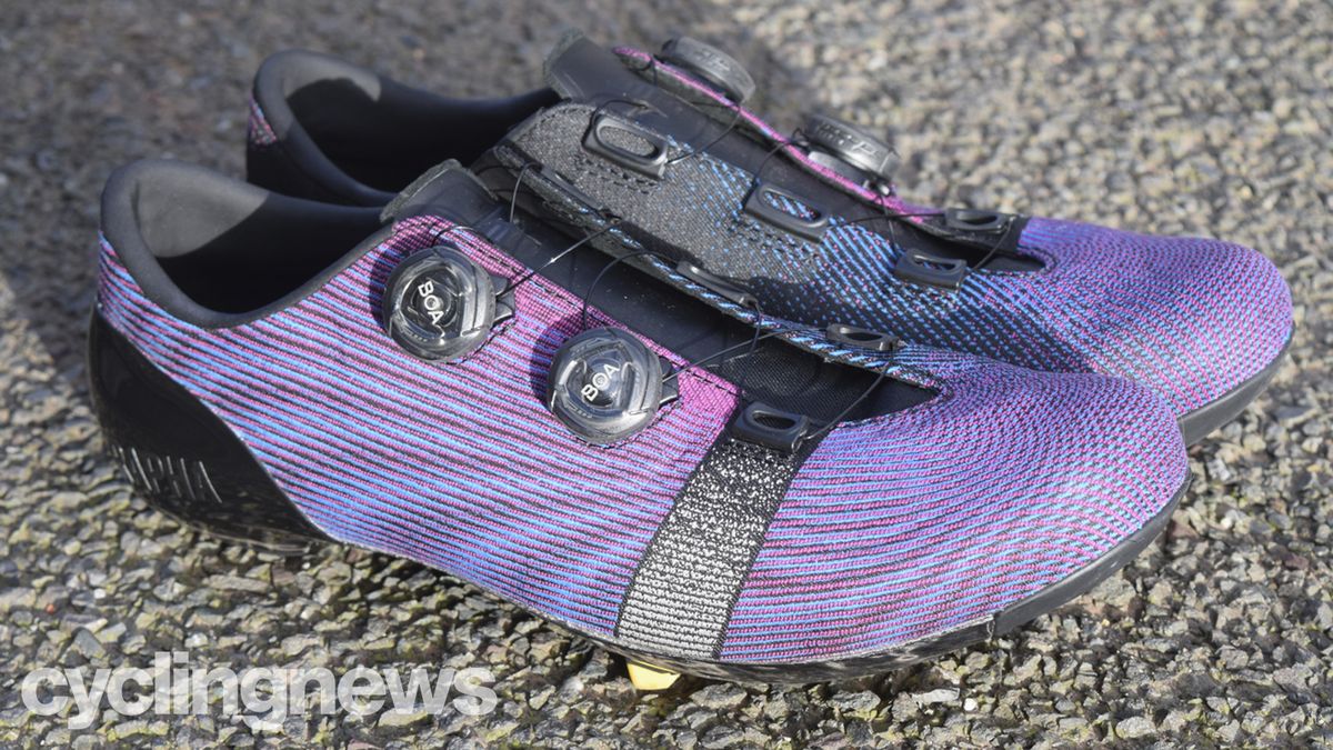 Best cycling shoes 2022 stylish, stiff and comfortable footwear for cyclists Cyclingnews