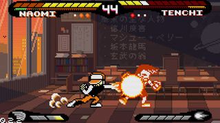 Pocket Rumble (March 2017)