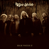 The Magpie Salute: High Water II