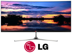 DISTRIBUCIÓN DE LG IPS ULTRA WIDE 34 CURVO 34UC97 EN GUATEMALA - EN  SOLUTEK B2B ENCONTRARÁ EXPERTOS EN LG IPS ULTRA WIDE 34 CURVO - 34UC97