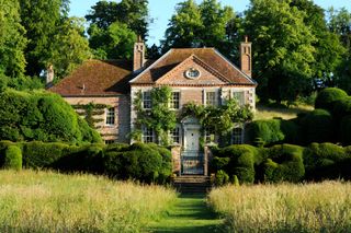 Reddish House. ©Val Corbett/Country Life Picture Library