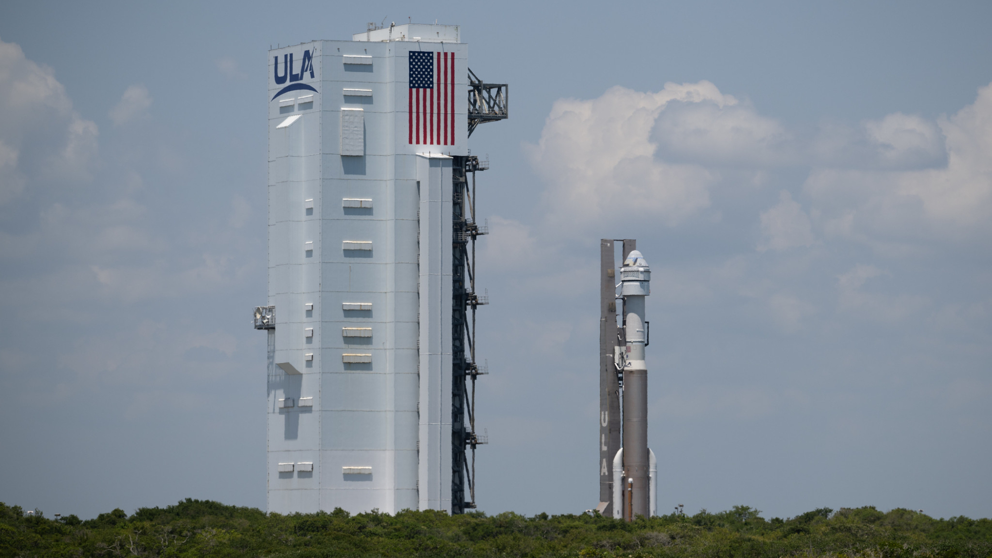 1st astronaut launch of Boeing's Starliner capsule now targeted for June 1