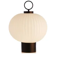 K by Kelly Hoppen Indoor Outdoor Glass Lantern | £39.00 at QVC