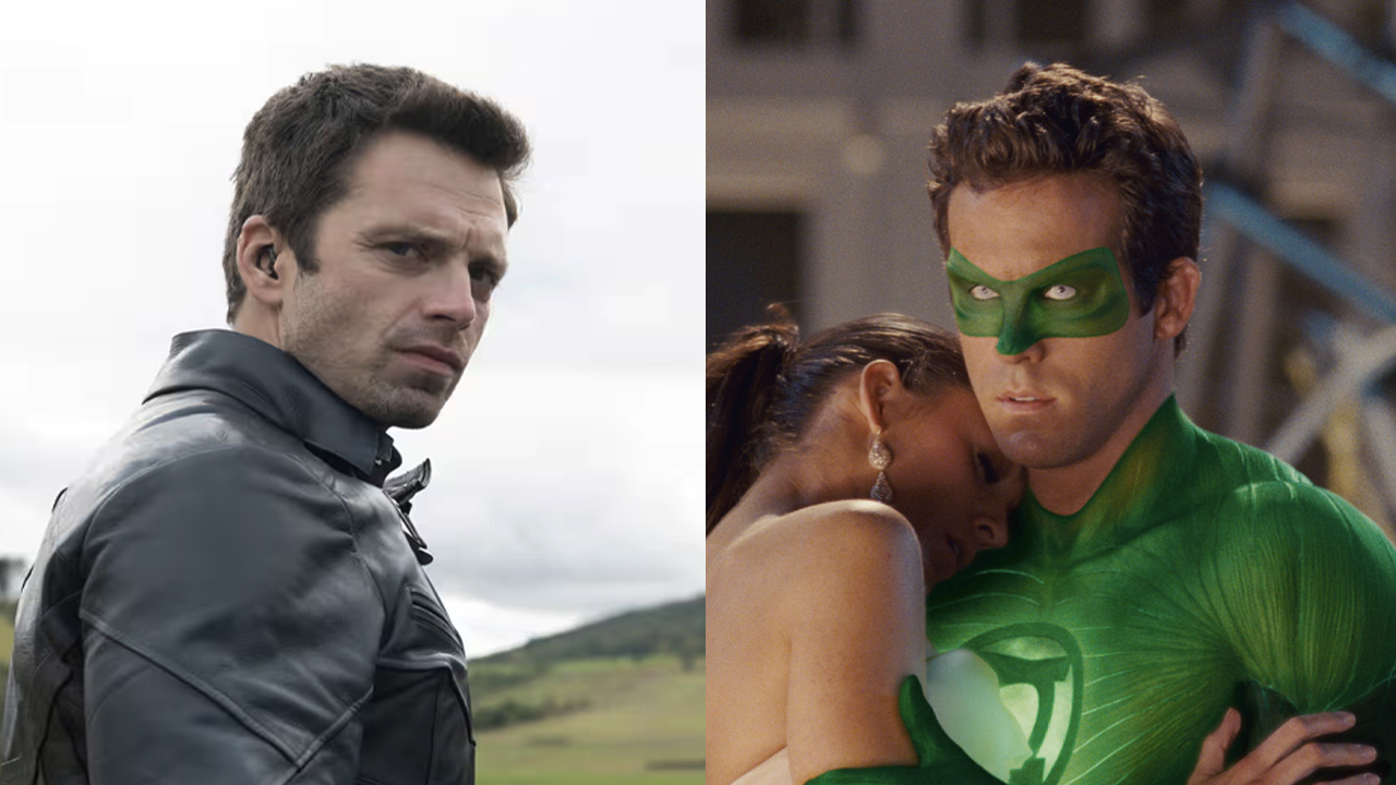 ‘I’m F–ed’: Sebastian Stan Recalls Auditioning For Green Lantern Alongside Ryan Reynolds And Other A-Listers And Reveals Silver Lining To Losing The Role