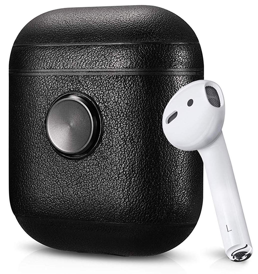 Airpods case. AIRPODS Leather Case. AIRPODS.