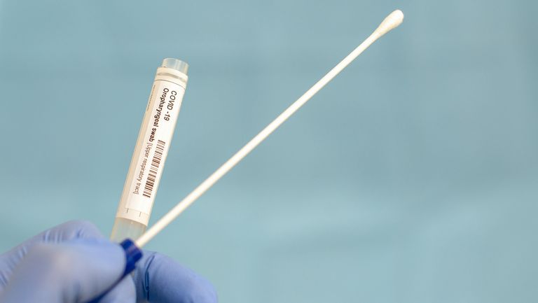 Coronavirus testing, covid 19, US covid
