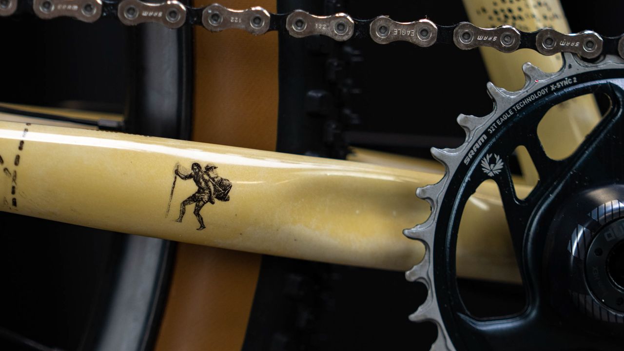 Enve Builders Roundup 2022 - Paramo Ultra