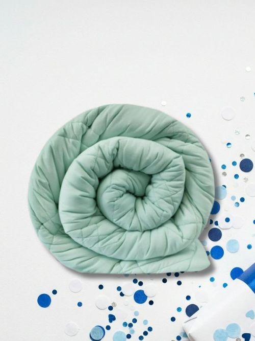 Cooling Weighted Blanket