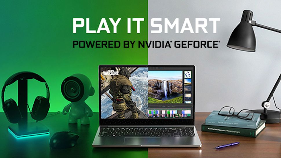 Nvidia back to school deals