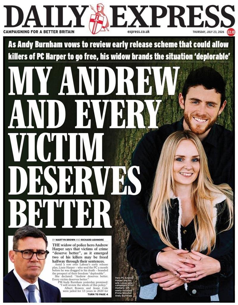 Daily Express