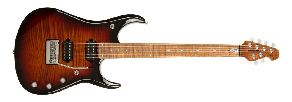 Ernie Ball Music Man John Petrucci model