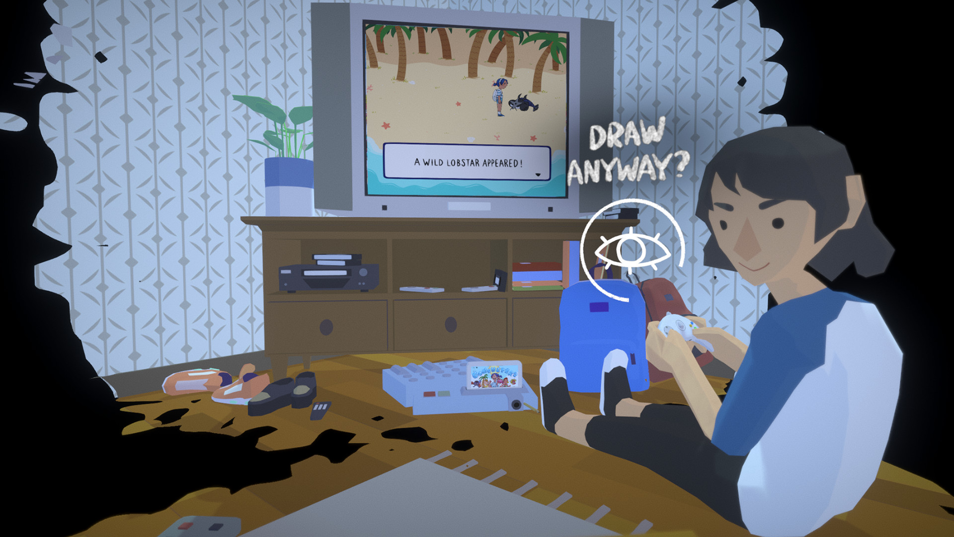 Draw Your Game on Steam