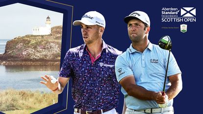 Justin Thomas And Jon Rahm To Headline 2021 Scottish Open