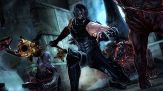 Ninja Gaiden Trilogy might be getting remastered: What we know