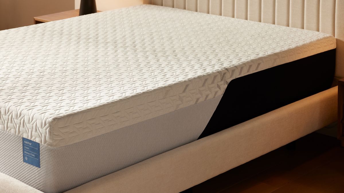 Nectar Classic Mattress