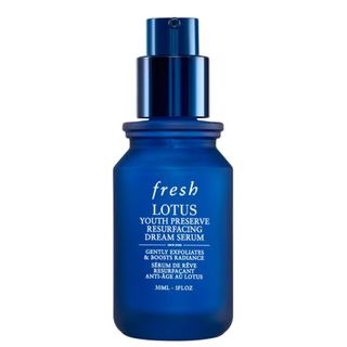 Fresh Lotus Youth Preserve Resurfacing Dream Serum 30ml