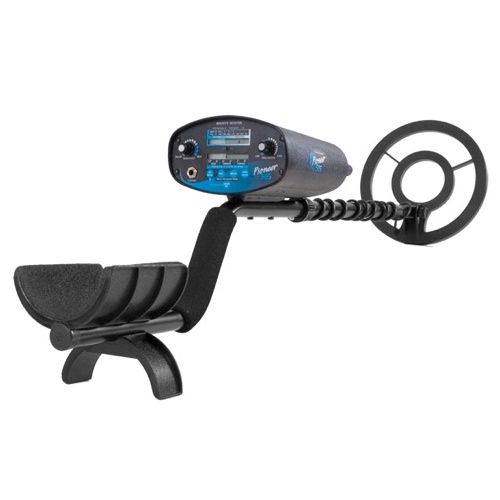 Bounty Hunter Pioneer 505 Review Pros, Cons and Verdict Top Ten Reviews