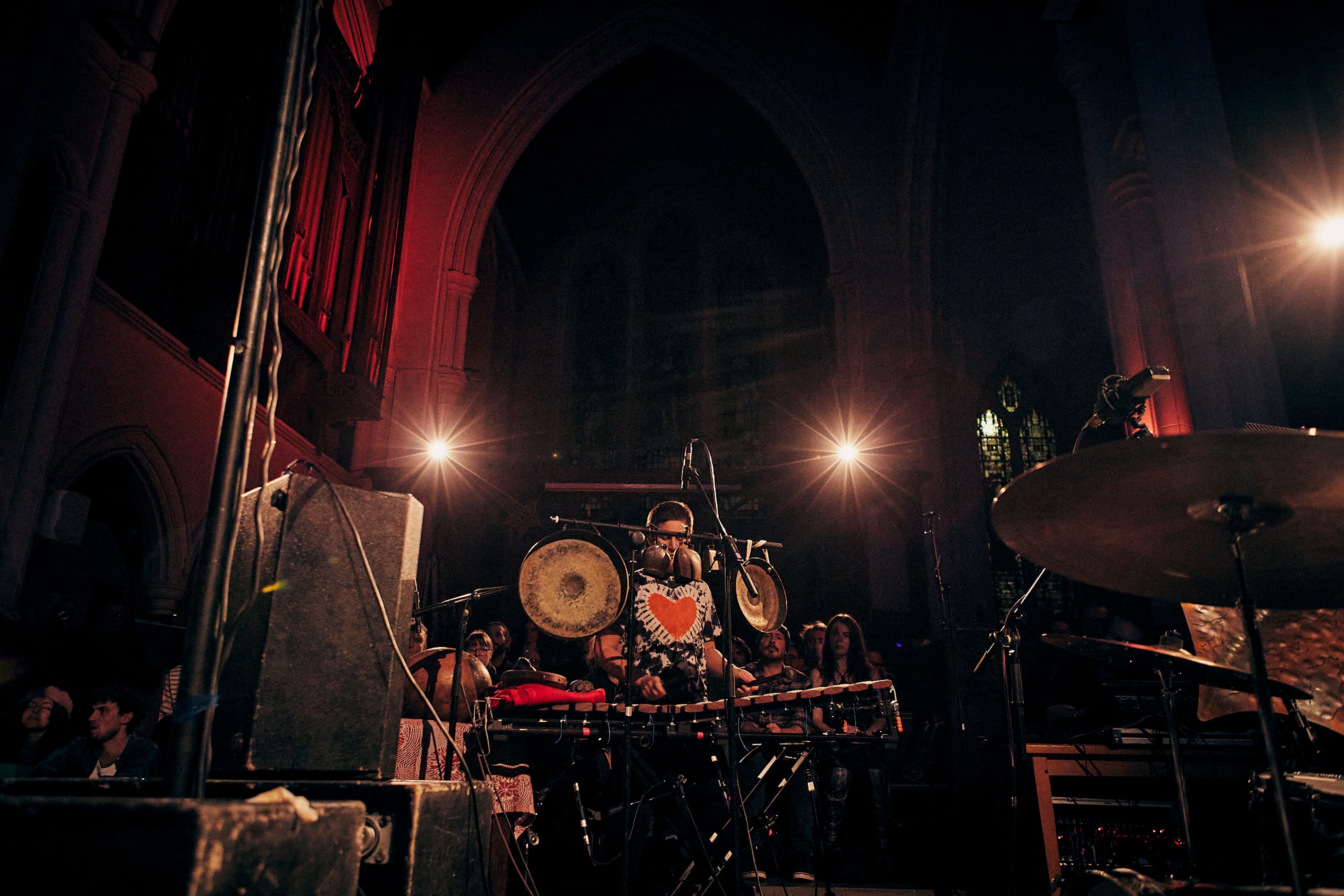 Church of Sound