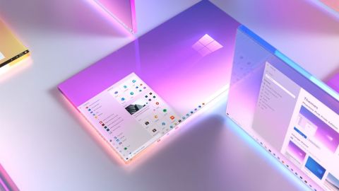 Move Over Macos Big Sur The New Windows 10 Update Looks Amazing Creative Bloq Move Over Macos Big Sur The New Windows 10 Update Looks Amazing Creative Bloq
