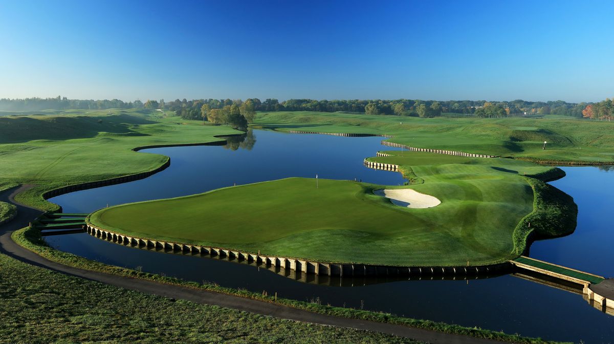 Cazoo Open de France 2022 Live Stream Golf Monthly