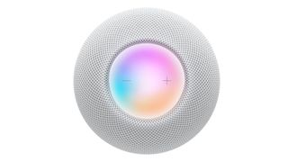 What Hi-Fi? Awards, best wireless speakers 2021, Apple HomePod Mini