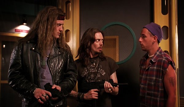 Airheads