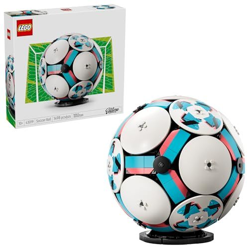 Soccer Ball with Micro Stadium 43019