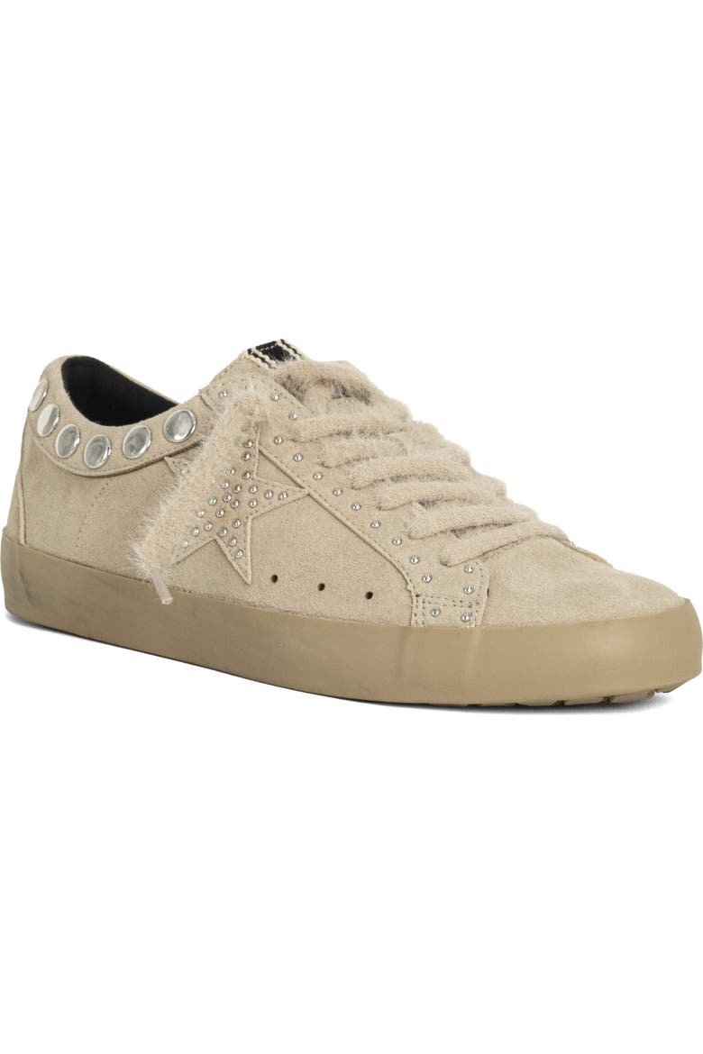 Pandora Studded Low Top Sneaker