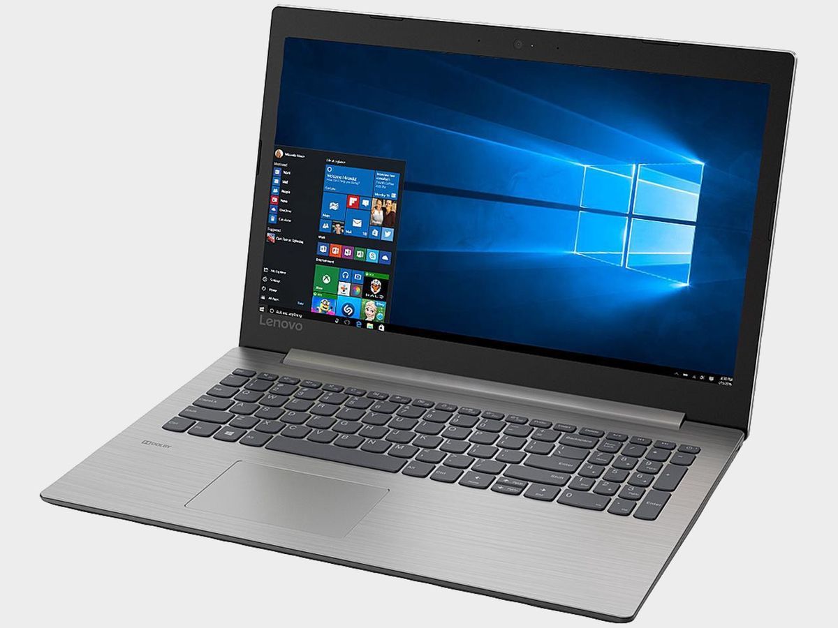 This Lenovo IdeaPad with an 8thgen Core i5 and 8GB of RAM is just $500