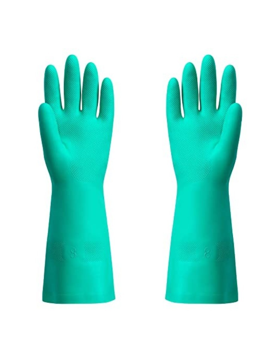 ThxToms, Chemical Resistant Nitrile Gloves