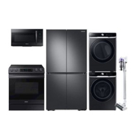 Samsung Presidents' Day sale: save up to $1,600 on refrigerators, ranges, washers and more