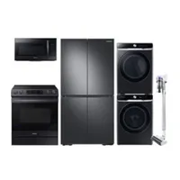 Samsung Presidents' Day sale: save up to $1,300 on refrigerators, ranges, washers and more