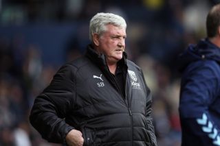 West Bromwich Albion v Coventry City – Sky Bet Championship – The Hawthorns