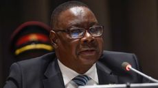 Malawian President Peter Mutharika calls for calm over deadly vampire scare