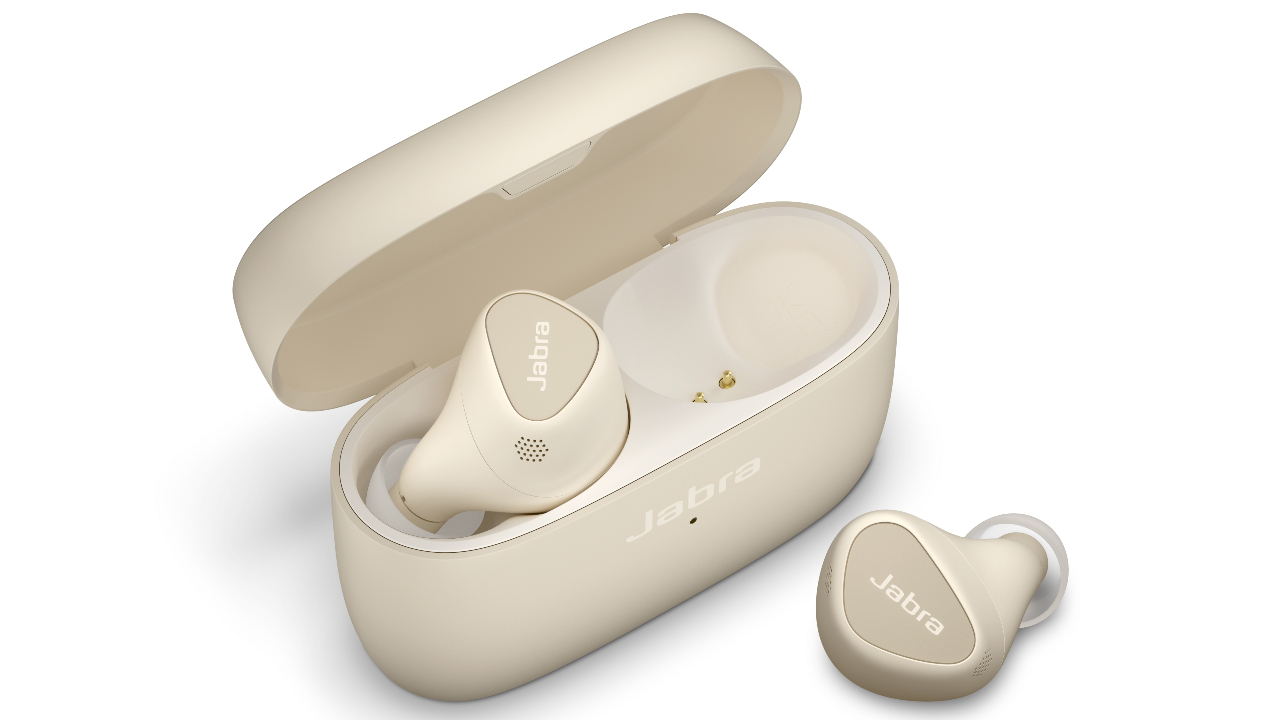 Jabra Elite 5