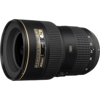 Best lenses for landscapes