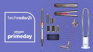 Dyson Amazon Prime Day 2024 deals 