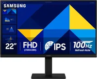Samsung 22in S30GD Essential Monitor