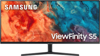 Samsung 34-inch ViewFinity S50GC Series Monitor: $349.99 $199.99 at Amazon